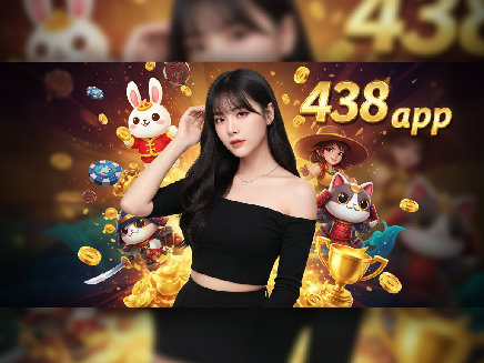 สล็อตเว็บตรง 438 app