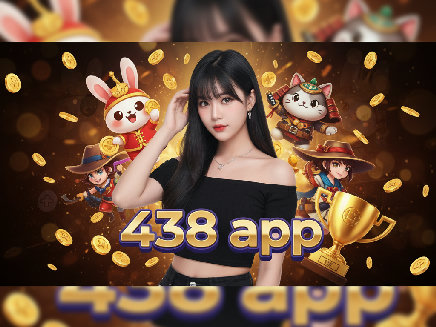 login 438 app