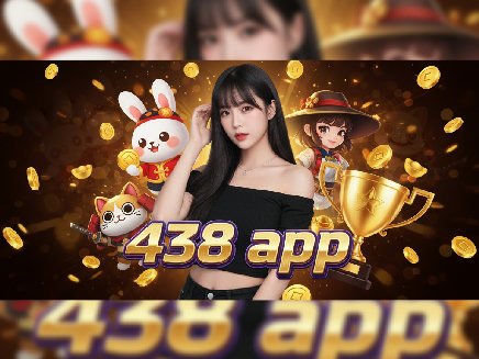 สมัคร 438 app