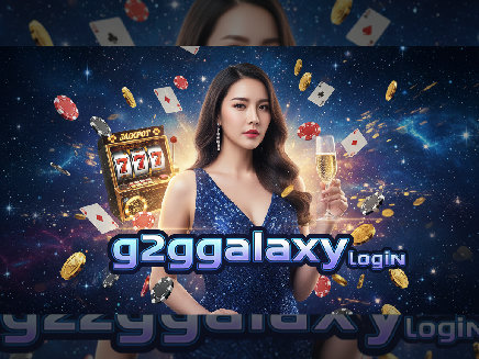 g2ggalaxy login login