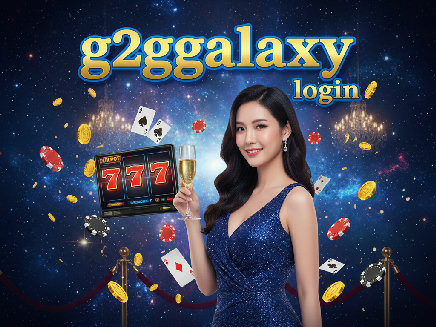g2ggalaxy login